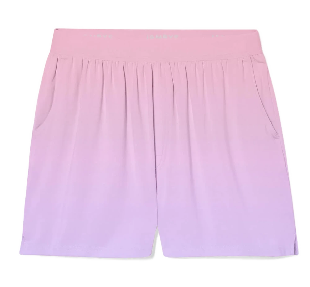 athleisure shorts